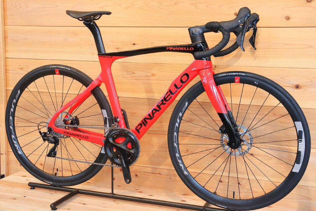 ピナレロ PINARELLO プリンス ディスク PRINCE DISK 2022モデル 515 