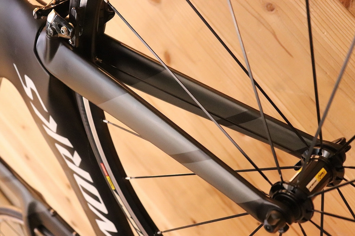 スペシャライズド SPECIALIZED シヴ S-WORKS SHIV 2016年モデル S