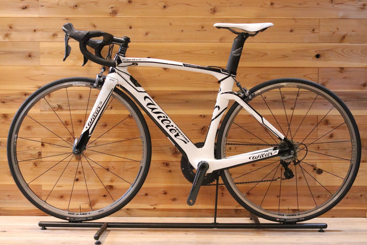 ウィリエール WILIER チェント ウノ CENTO 1 AIR 2017モデル XSサイズ シマノ アルテグラ 6800 11S カーボン ロードバイク 【広島店】