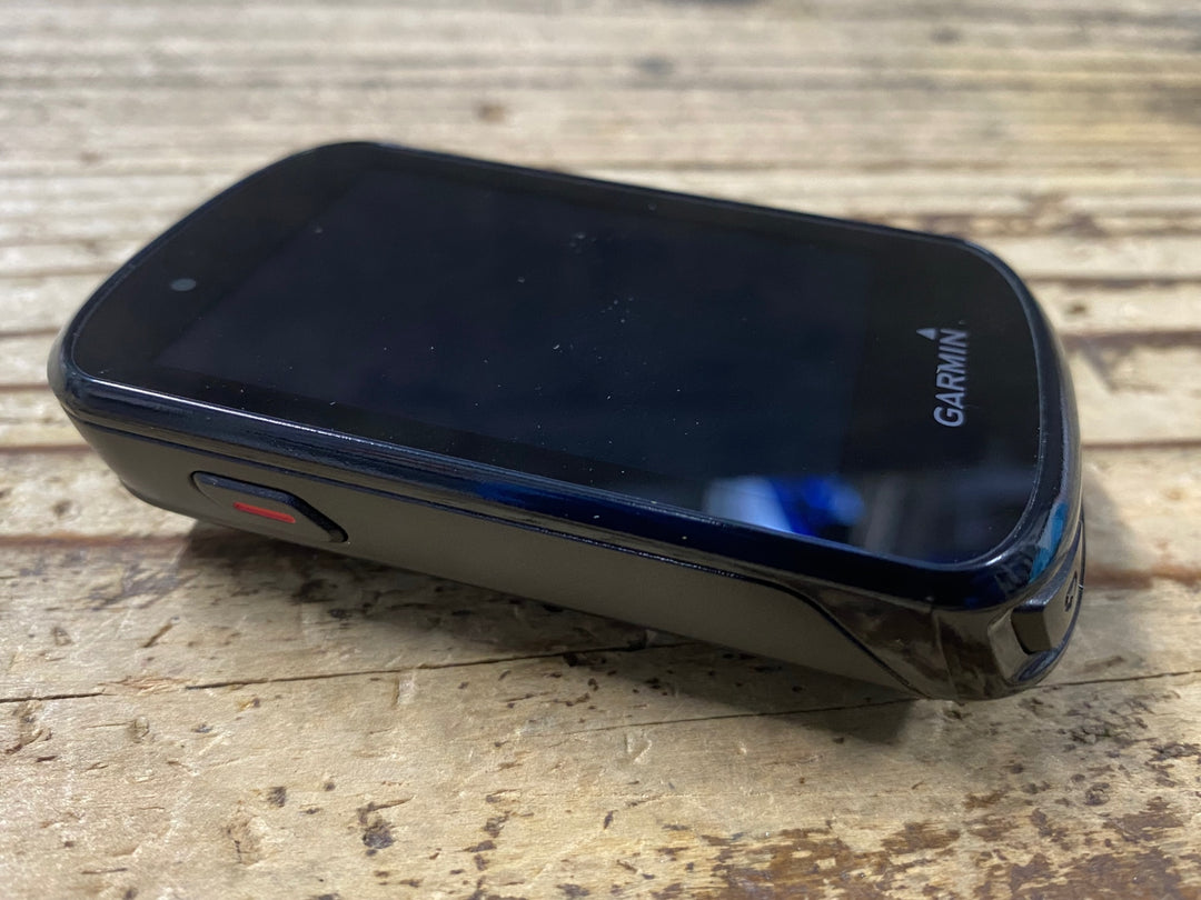 KP167 ガーミン GARMIN EDGE 830 サイクルコンピューター セット 動作確認済み