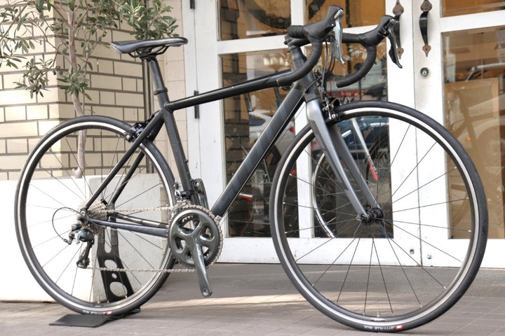 スコット SCOTT スピードスター SPEEDSTER 21 JAPAN LIMITED 2017モデル XSサイズ シマノ ティアグラ 4700 MIX 10S アルミ ロードバイク 【横浜店】