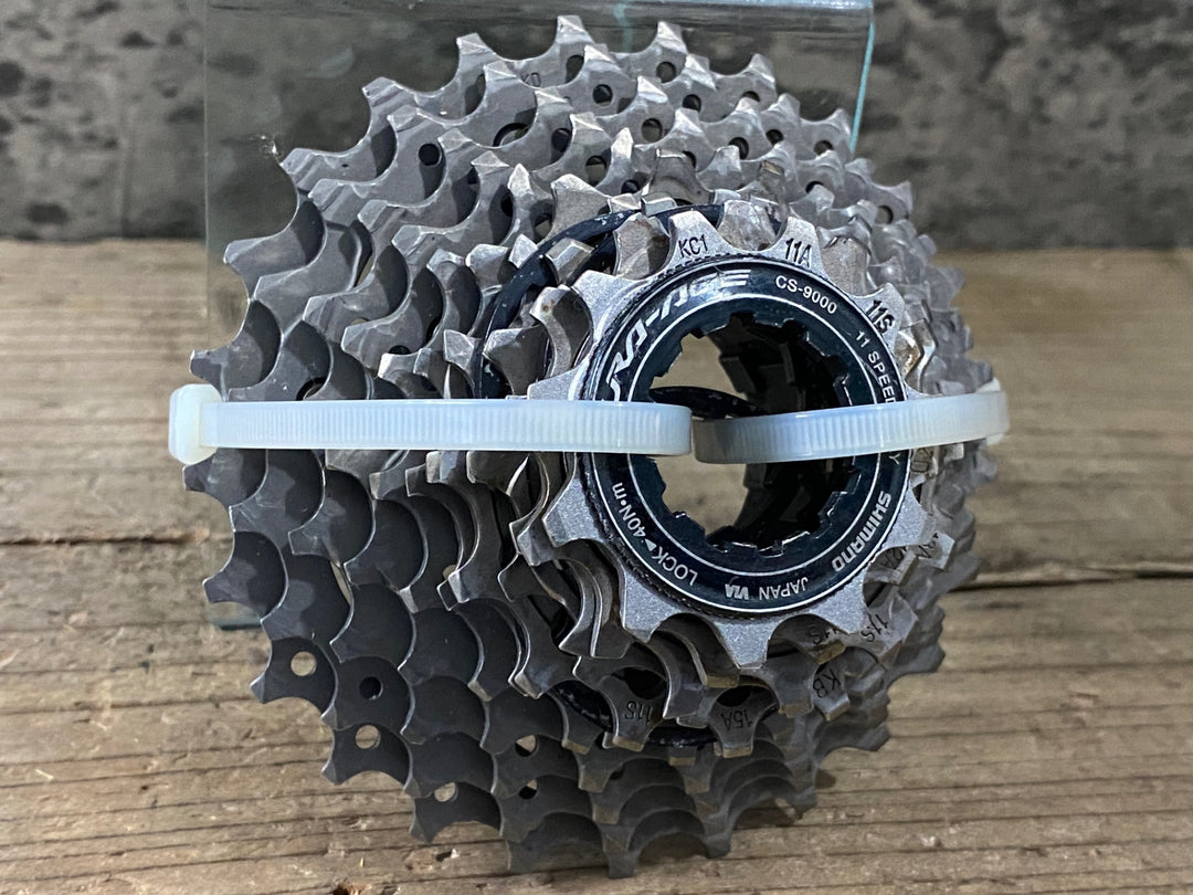KM462 シマノ SHIMANO デュラエース DURA-ACE CS-9000 スプロケット 11-25T 11S
