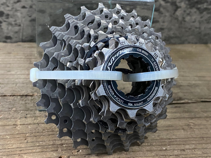 KM462 シマノ SHIMANO デュラエース DURA-ACE CS-9000 スプロケット 11-25T 11S
