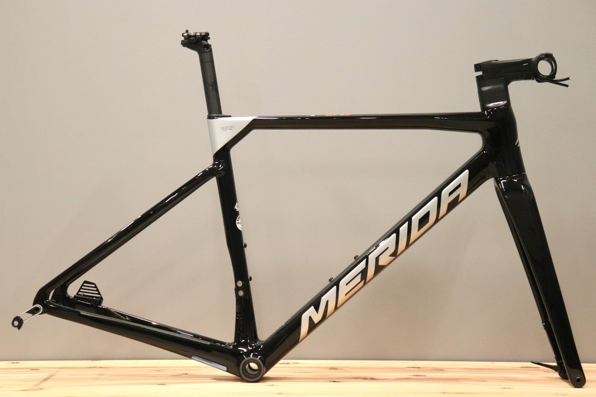 イタリアン 稀少 ペガサス ロードバイクフレームセット 未使用品 イタリアン 稀少 ペガサス ロードバイクフレームセット 未使用品