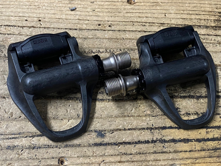 JU605 シマノ SHIMANO 105 PD-R7000 ビンディングペダル SPD-SL