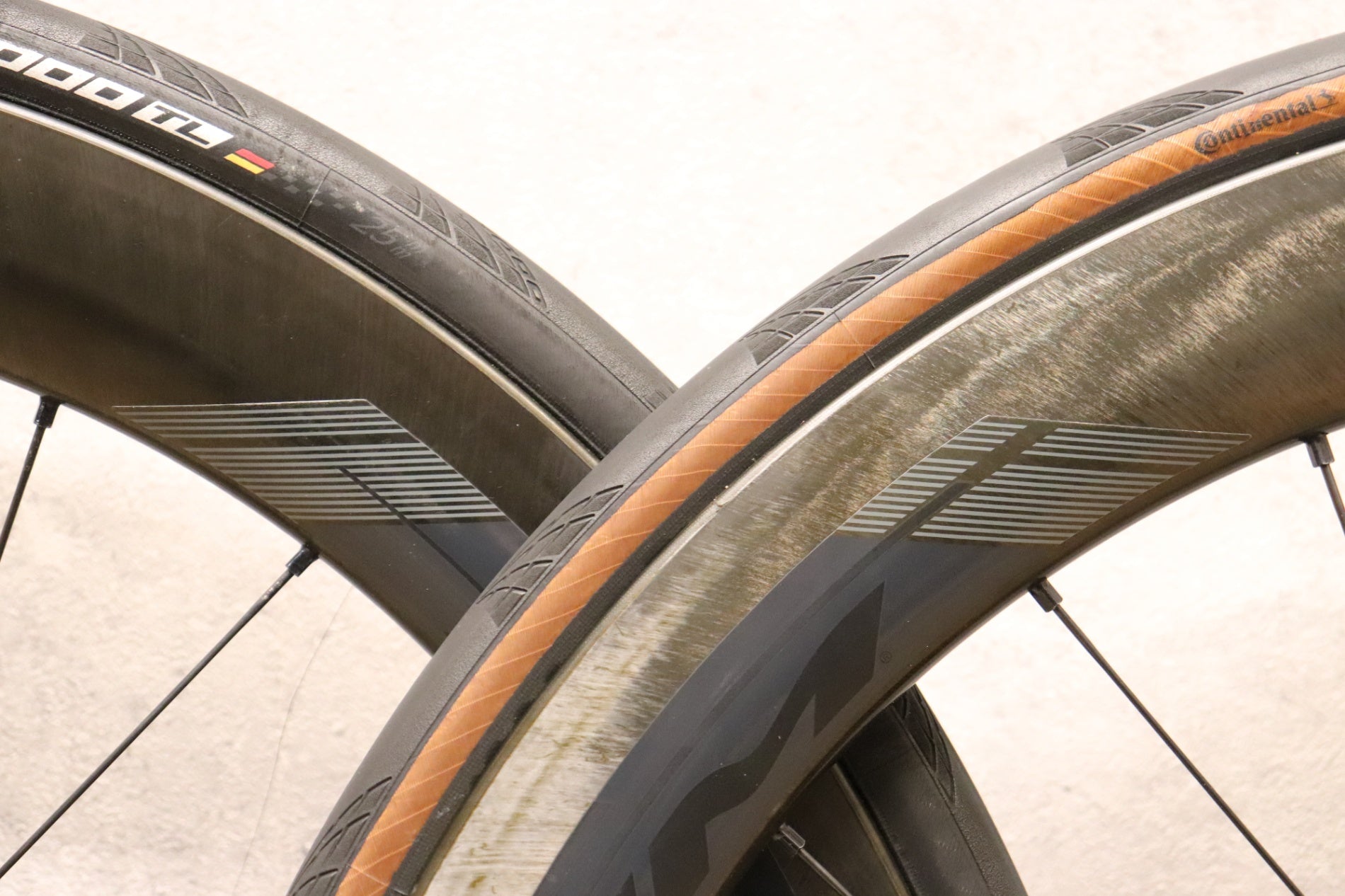 フルクラム FULCRUM ウインド WIND55 DB 2Way-fit カーボン