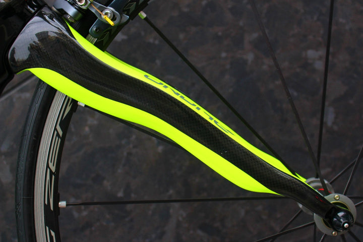 ピナレロ PINARELLO プリンス PRINCE 2015モデル 500サイズ シマノ アルテグラ 6870 Di2 電動 11S カーボン ロードバイク 【福岡店】