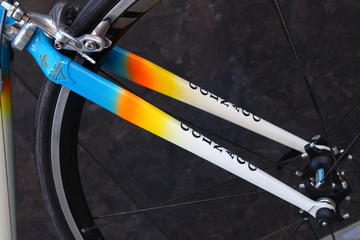 コルナゴ COLNAGO クラシック CLASSIC シマノ デュラエース 7700 9S クロモリ ロードバイク 【福岡店】