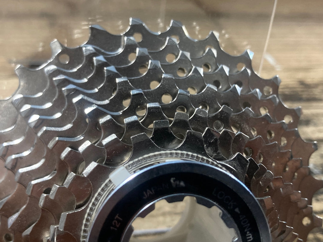 KK190 シマノ SHIMANO CS-HG500-10 スプロケット 10S 12-28T