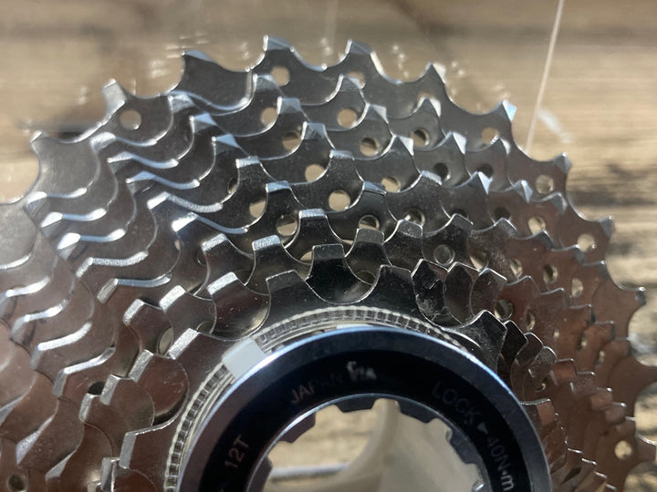 KK190 シマノ SHIMANO CS-HG500-10 スプロケット 10S 12-28T