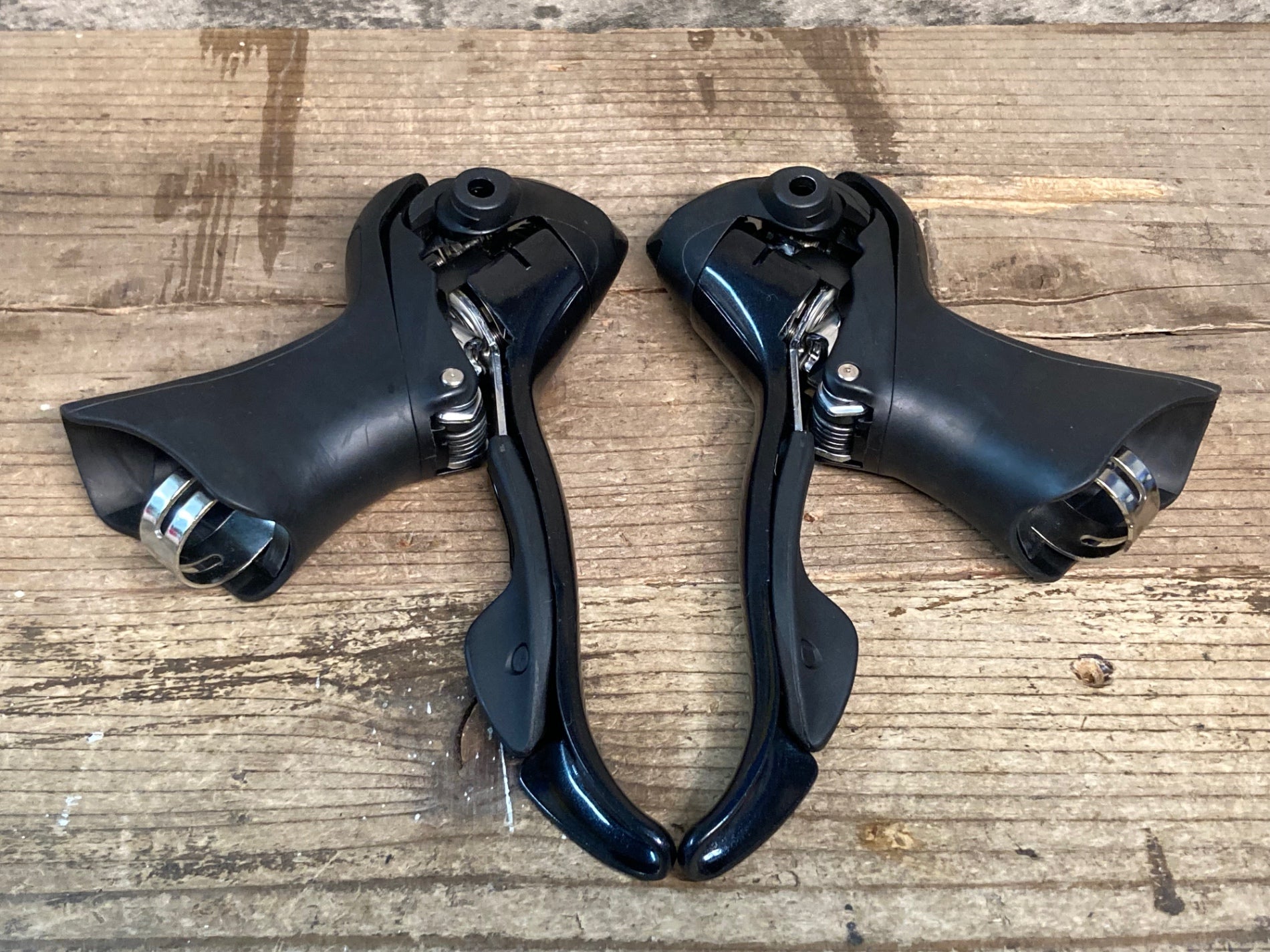 IR598 シマノ SHIMANO ソラ SORA 3500 コンポーネントセット STI,BR,FD