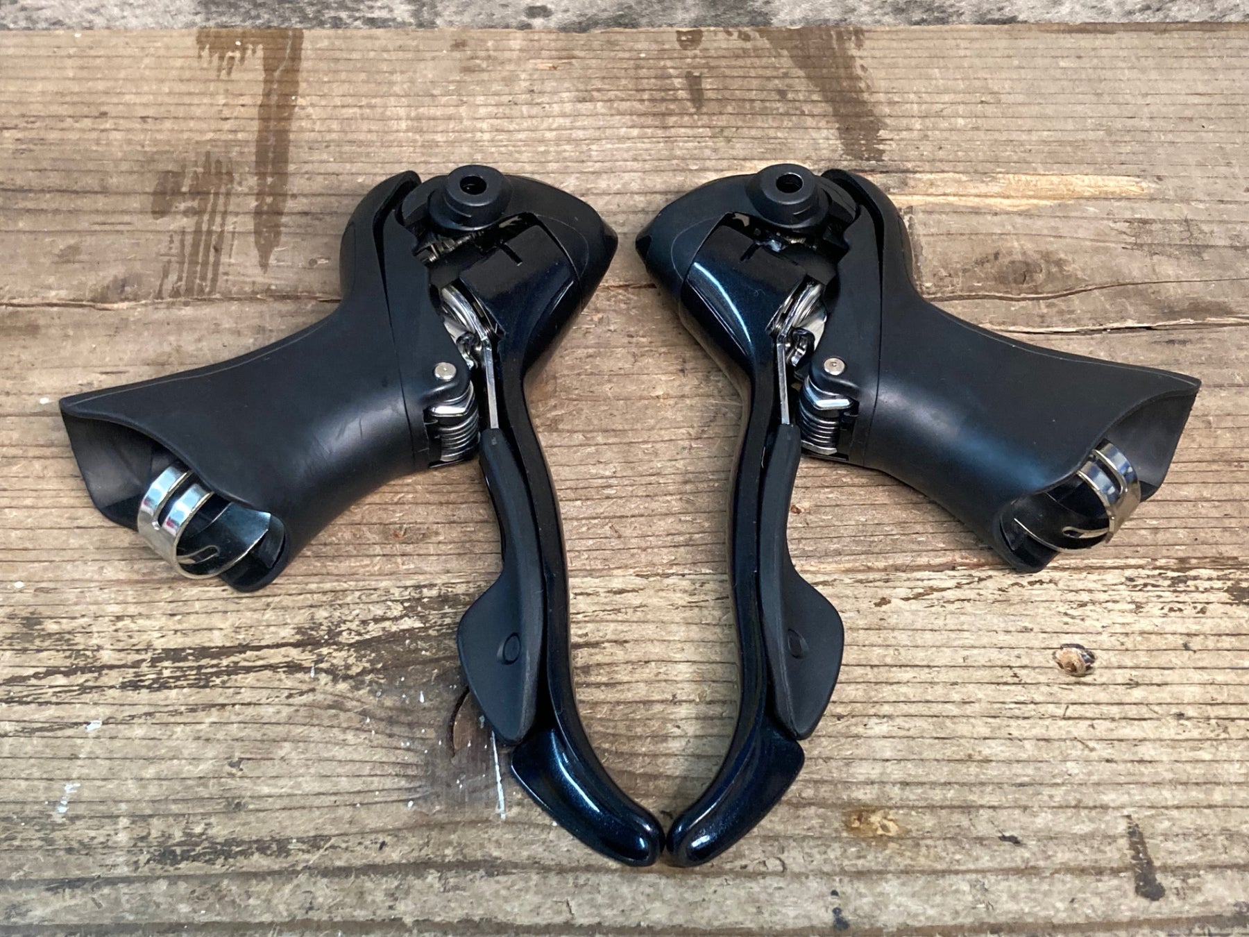 IR598 シマノ SHIMANO ソラ SORA 3500 コンポーネントセット STI,BR,FD