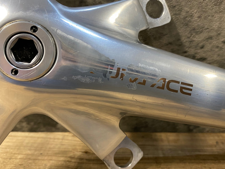 KK673 シマノ SHIMANO デュラエース DURA-ACE FC-7700 クランクアーム 170mm PCD130