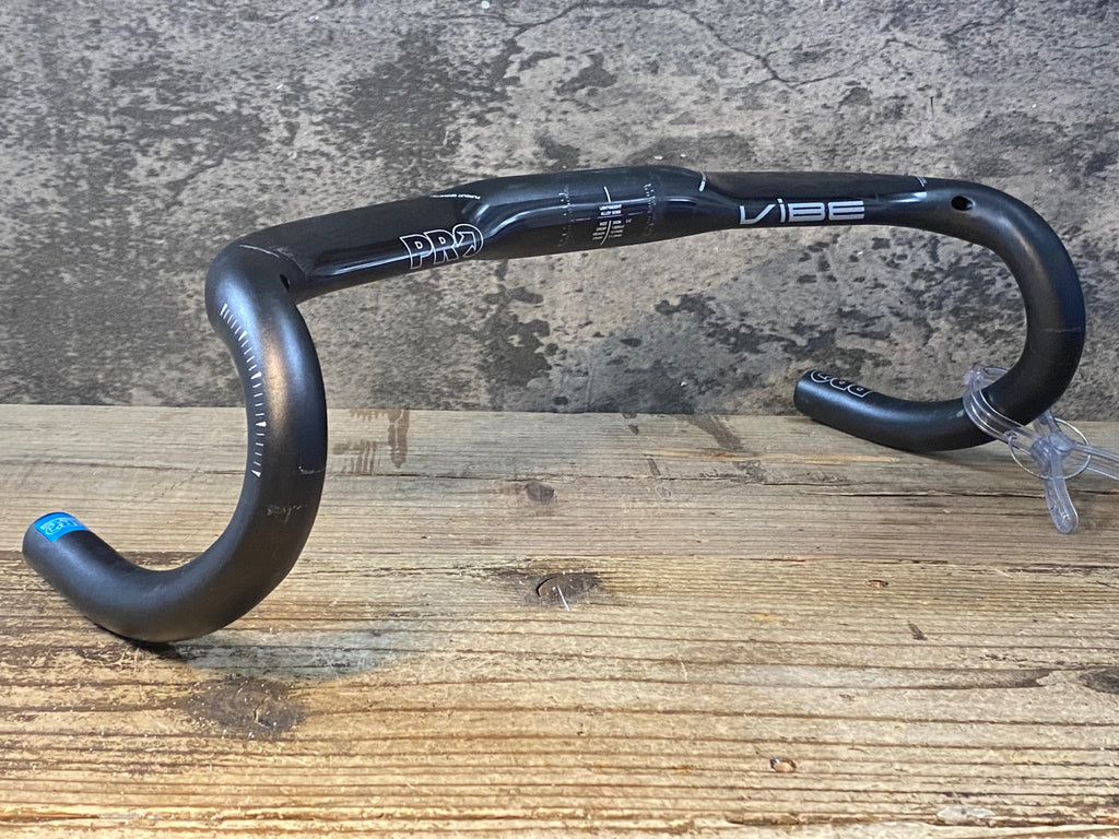 JW969 シマノ SHIMANO PRO VIBE AERO PURSUIT アルミドロップハンドル