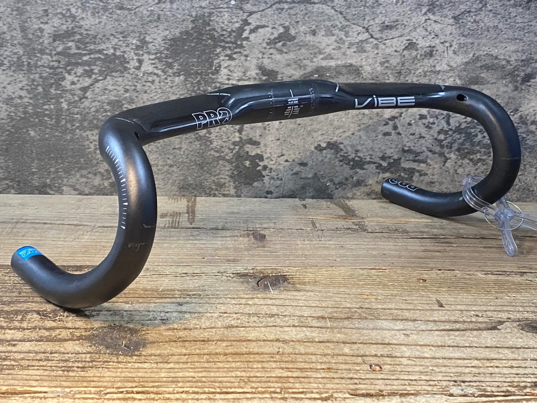 JW969 シマノ SHIMANO PRO VIBE AERO PURSUIT アルミドロップハンドル