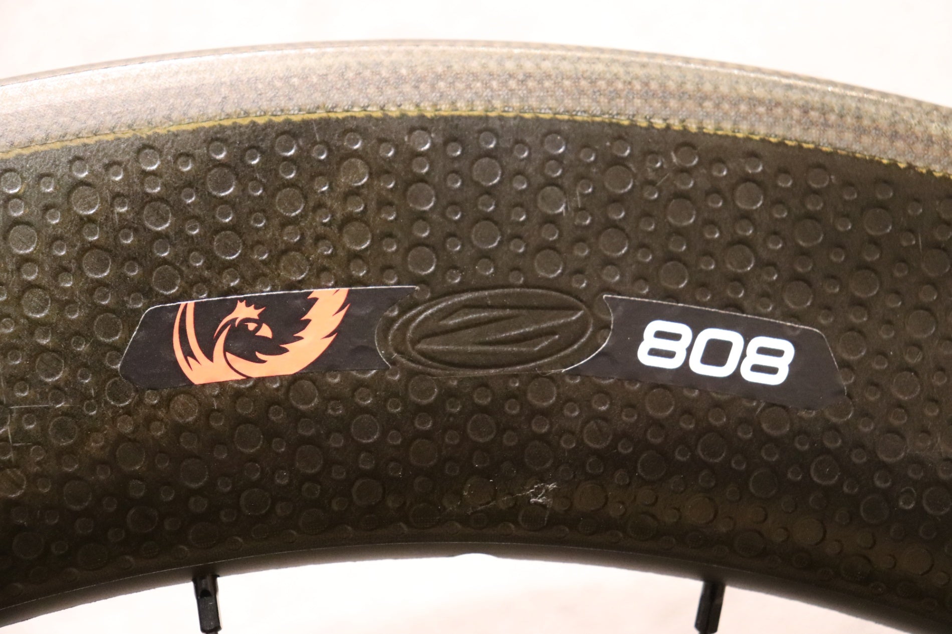 ジップ ZIPP 808 ファイアクレスト Firecrest カーボン クリンチャー