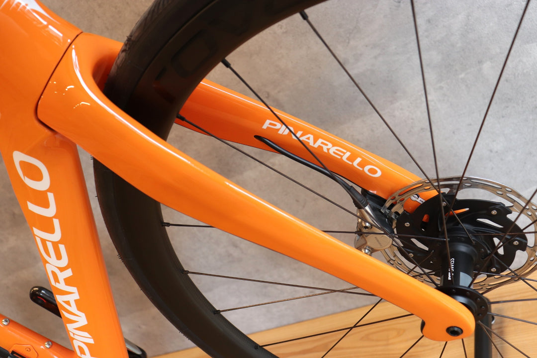 ピナレロ PINARELLO ドグマ DOGMA F12 DISK 2022モデル 465サイズ SRAM RED E-TAP AXS 12S カーボン ロードバイク 【さいたま浦和店】