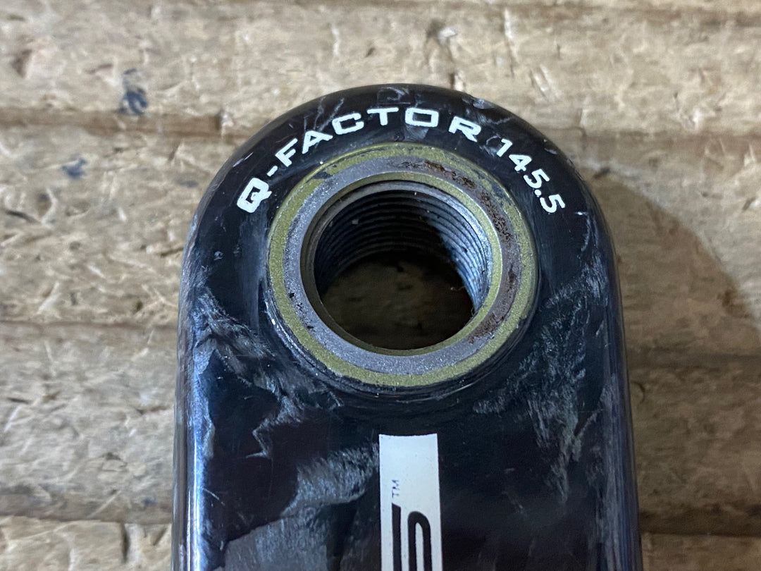 JX400 カンパニョーロ Campagnolo コーラス CHORUS 右クランク 50/34T 170mm
