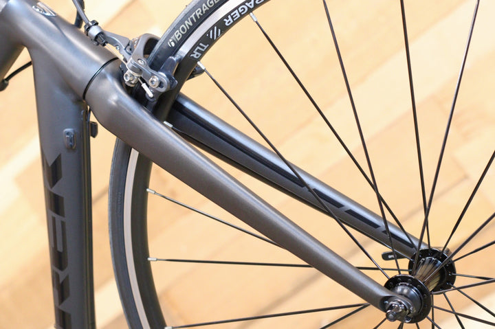 トレック TREK エモンダ EMONDA ALR 6 2017 52サイズ シマノ アルテグラ 6870 11S Di2 アルミ ロードバイク 【立川店】