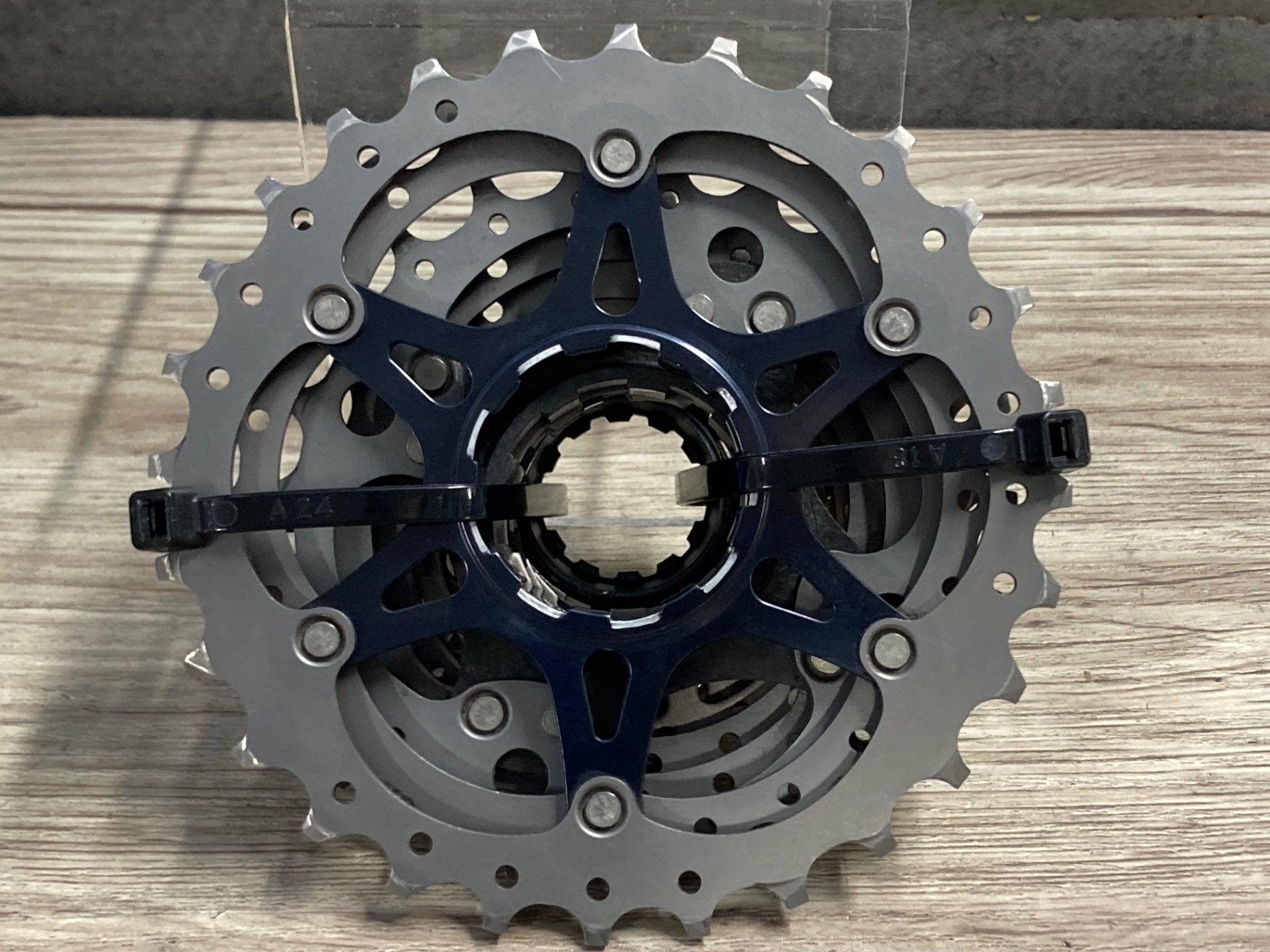 KI580 シマノ SHIMANO デュラエース DURA-ACE CS-R9100 スプロケット