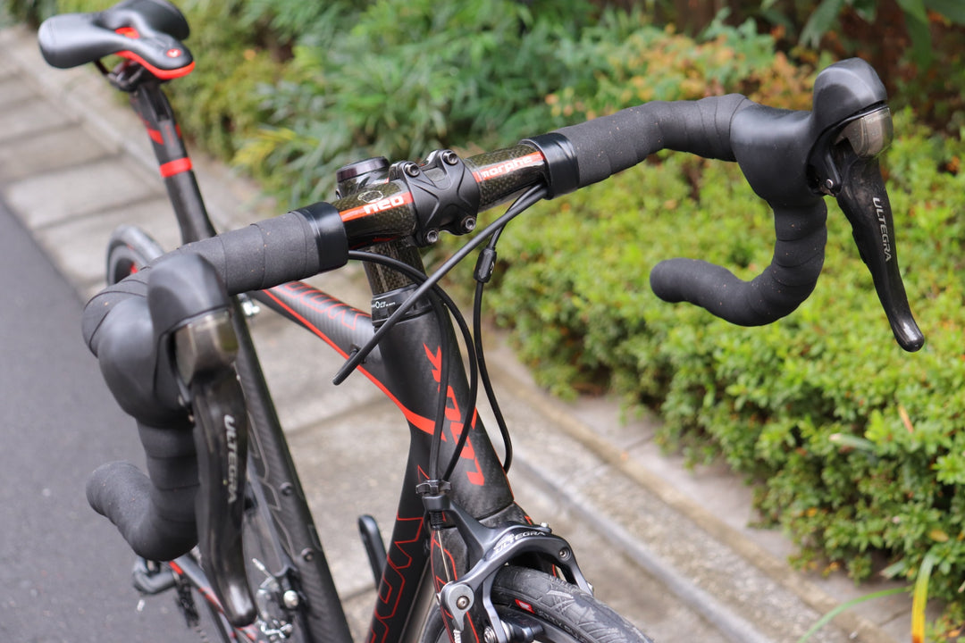 ルック LOOK 586SL 2011 Sサイズ アルテグラ 6700 10S カーボン ロードバイク 7.6kg【さいたま浦和店】