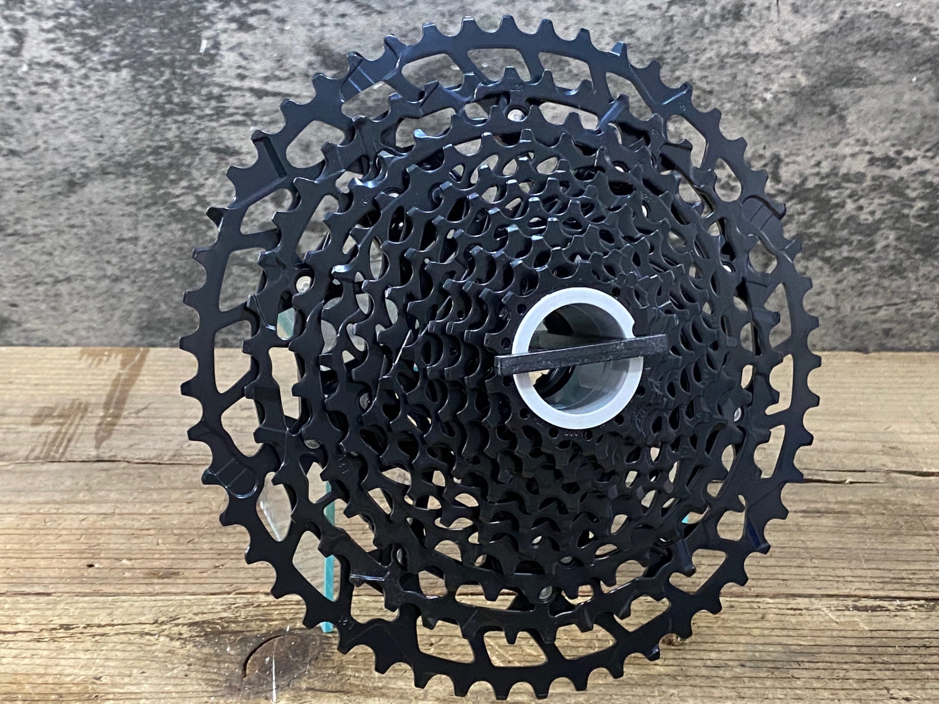 JP726 スラム SRAM イーグル EAGLE PG1230 スプロケット 12-50T 12S