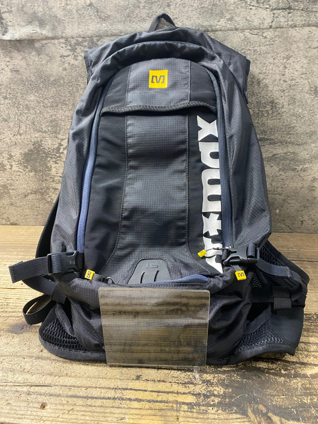 KH367 マヴィック MAVIC CLIMAFLOW リュック バッグ バックパック