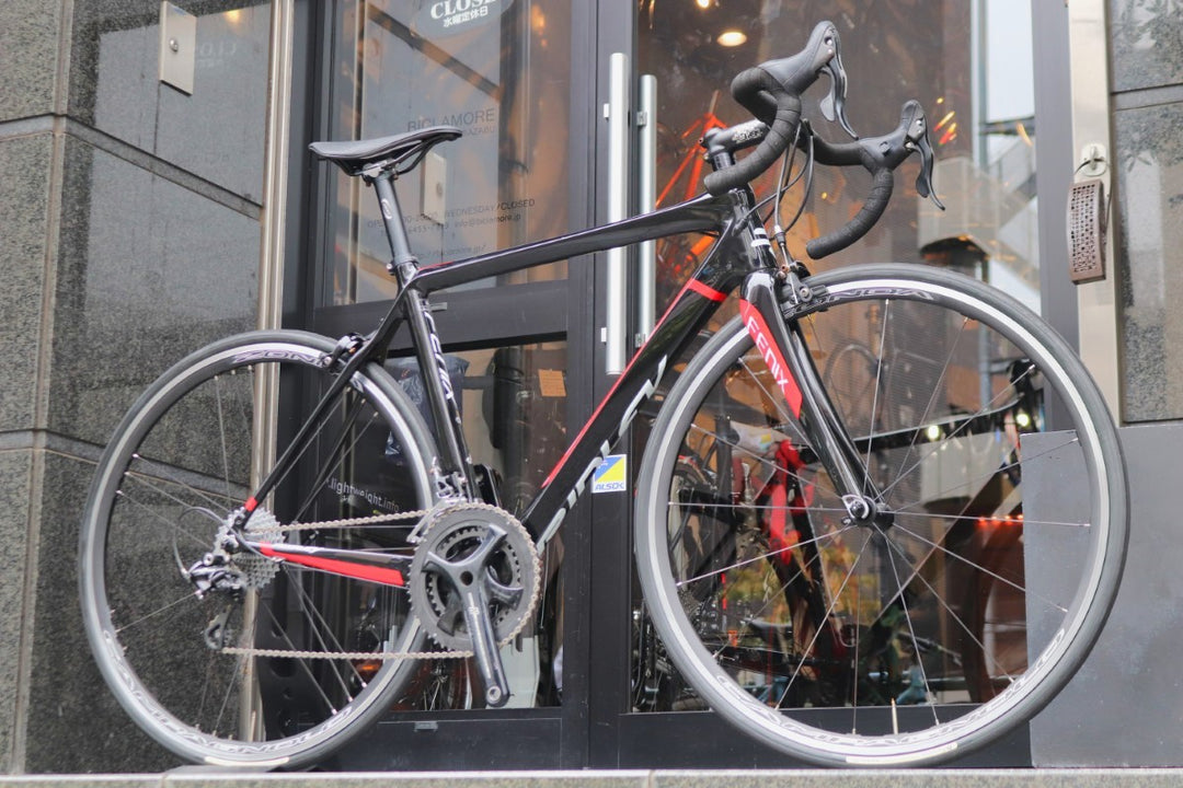 リドレー RIDLEY フェニックス FENIX 2017モデル Sサイズ カンパニョーロ ポテンツァ 11S カーボン ロードバイク 【東京南麻布店】