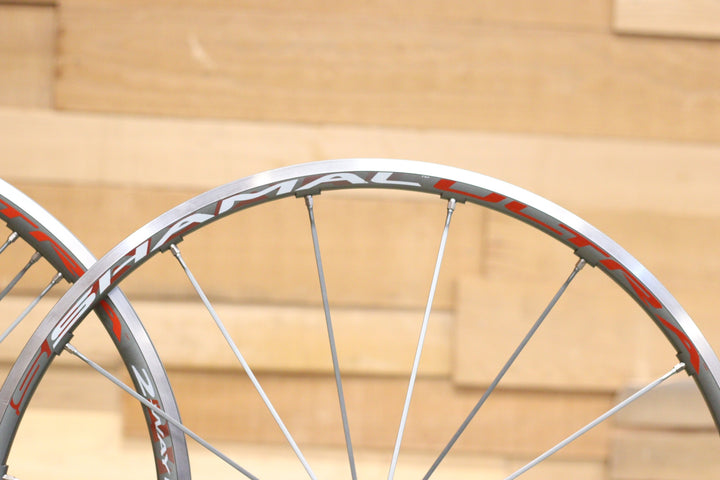 カンパニョーロ Campagnolo シャマルウルトラ SHAMAL ULTRA 2-WAY FIT アルミ クリンチャー チューブレス ホイールセット カンパ12/11S 15C 【立川店】