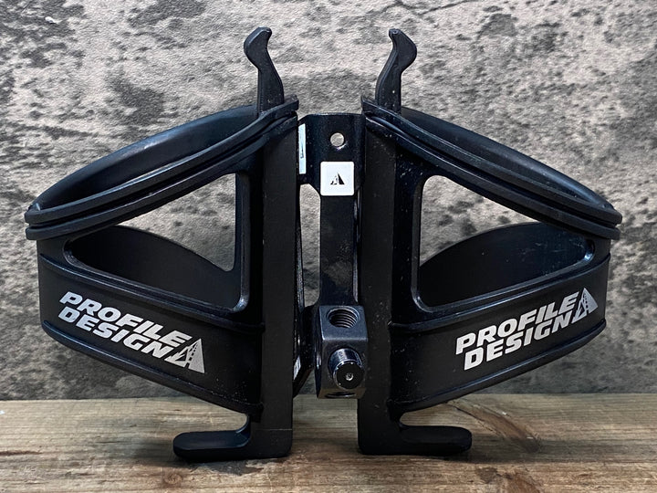 JK698 プロファイル デザイン PROFILE DESIGN RM-L SYSTEM ボトルケージ