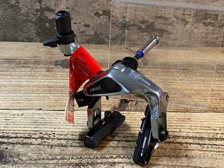 JR358 スラム SRAM RED AEROLINK キャリパーブレーキ フロント