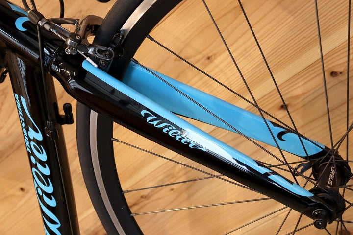 ウィリエール Wilier モンテクワトロ Monte4 2020 XSサイズ スラム フォース 1×11S アルミ ロードバイク 【千葉店】