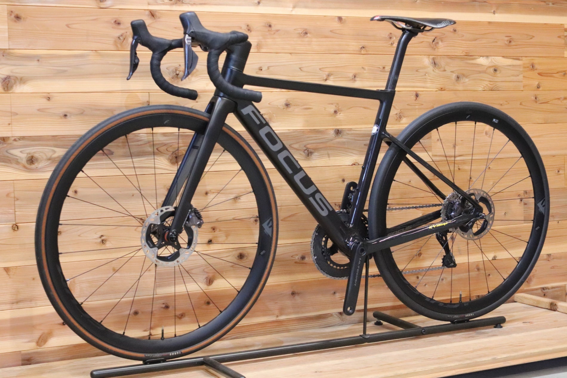 フォーカス FOCUS イザルコ マックス IZALCO MAX 9 DISC 2020モデル XS