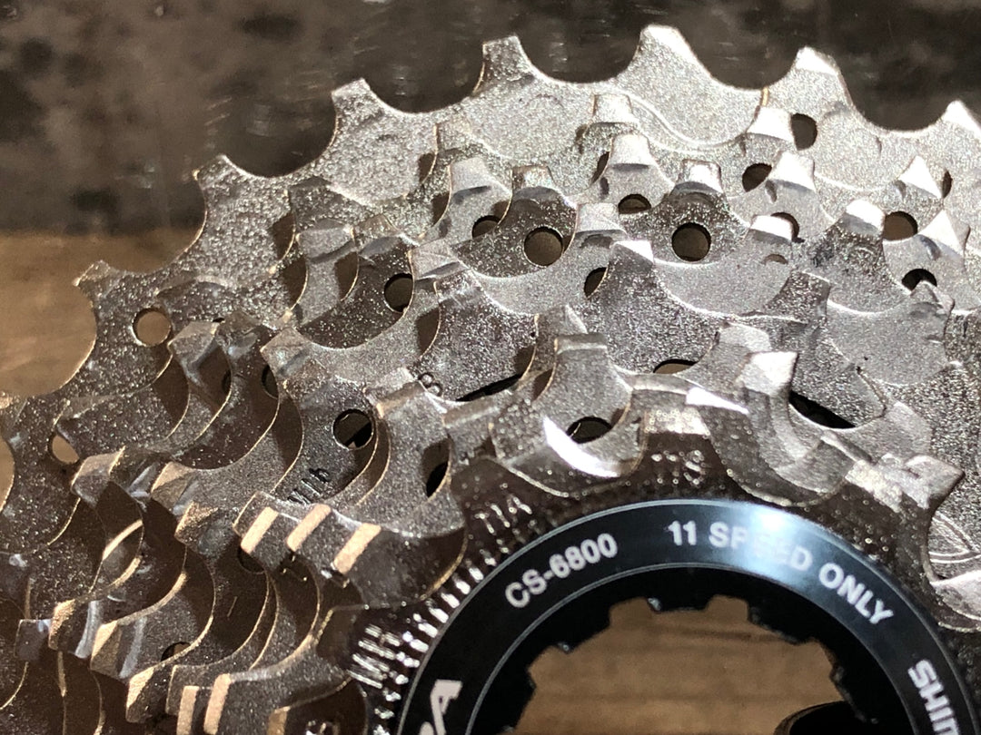 KH012 シマノ SHIMANO アルテグラ ULTEGRA CS-6800 スプロケット 11-28T 11S