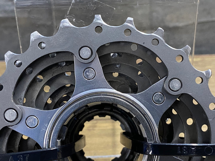 JT441 シマノ SHIMANO デュラエース DURA-ACE CS-7800 スプロケット 12-25T 10S