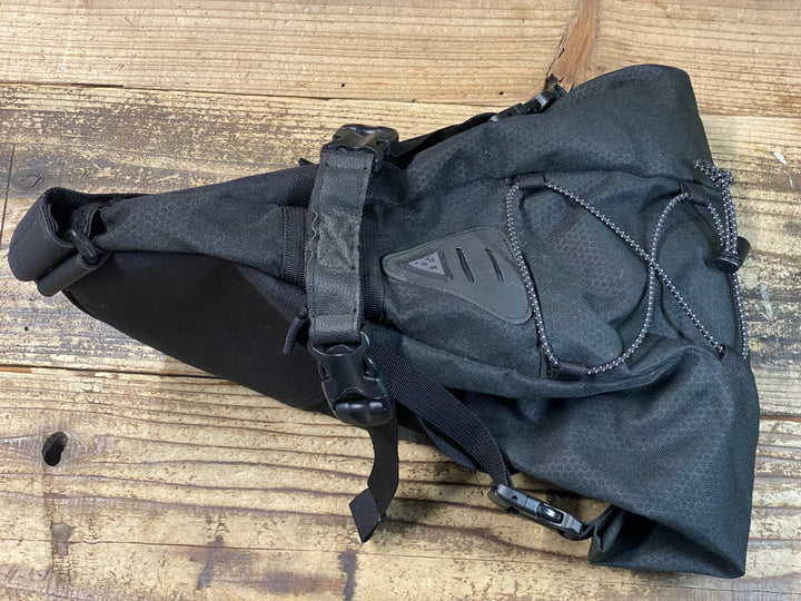 JU947 トピーク TOPEAK バックローダー BACKLOADER サドルバッグ 6L