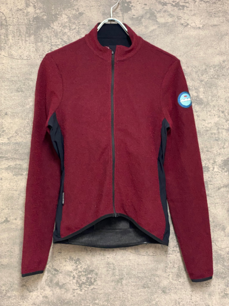 JM965 カフェドシクリステ Cafe du Cycliste MARGUERITE man