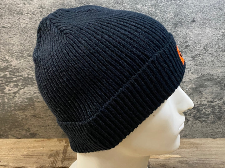 KC699 ラファ Rapha MTB BEANIE ビーニー キャップ 黒 ONESIZE