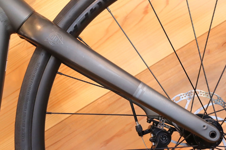 トレック TREK ドマーネ DOMANE AL2 GEN4 2024モデル 52サイズ シマノ クラリス R2000 MIX 8S アルミ ロードバイク 【千葉店】