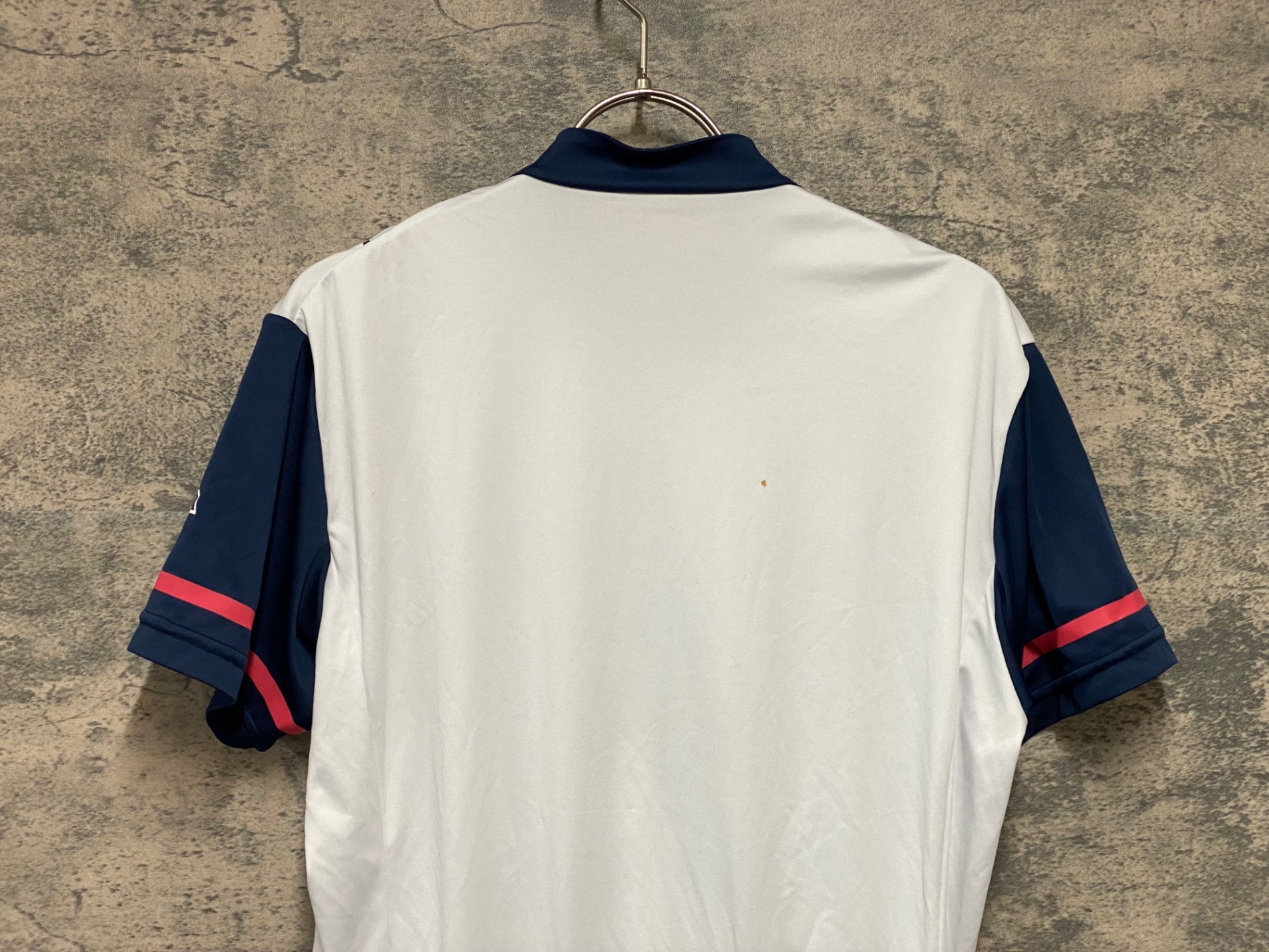 KB898 ルコックスポルティフ le coq sportif Steel 半袖サイクル