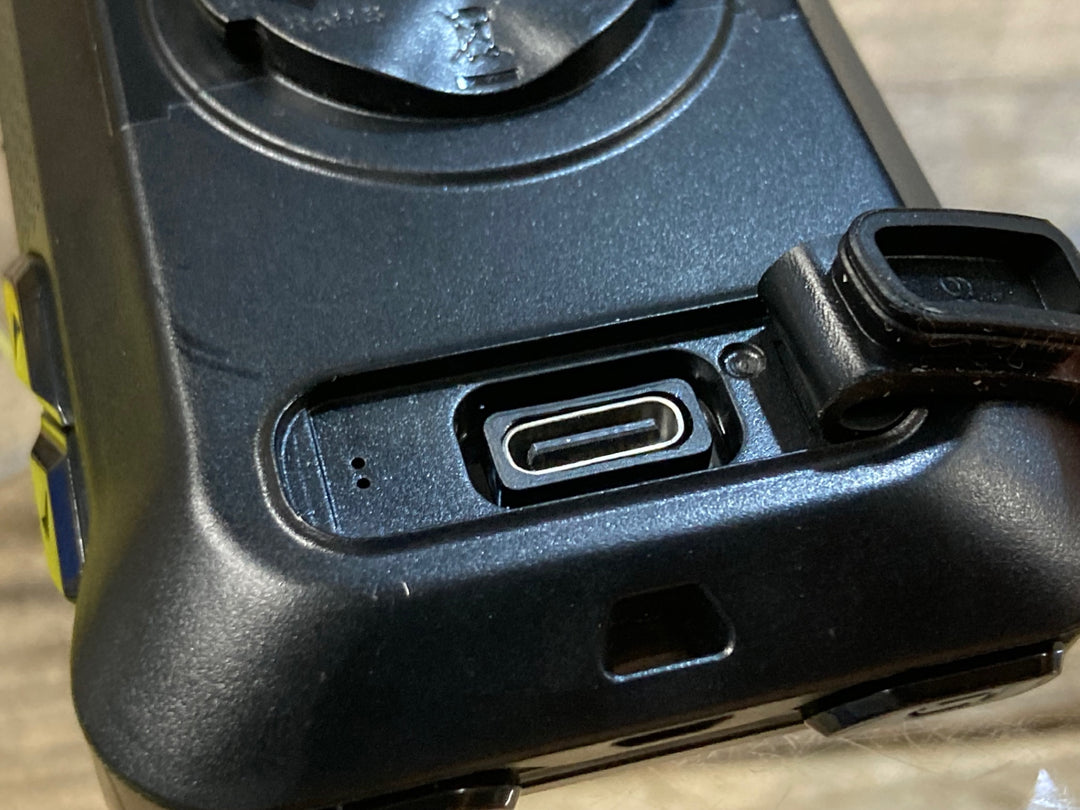 IZ863 iGPSPORT iGS630 GPS サイクルコンピューター 動作確認済