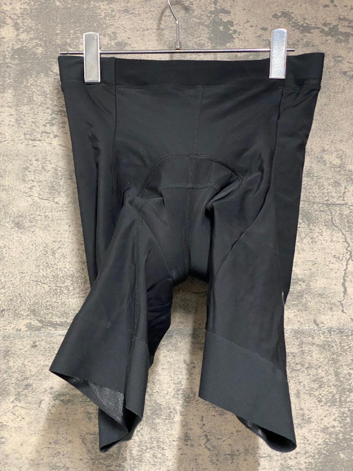 JV269 ラファ Rapha CORE CARGO BIB SHORTS カーゴビブショーツ 黒 L