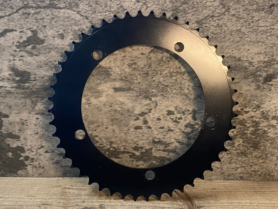 JV373 ミケ MICHE PISTA ADVANCED チェーンリング 48T BCD144