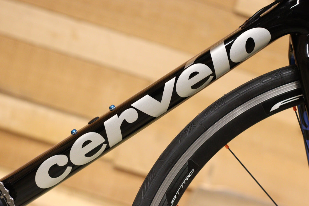 サーヴェロ cervelo R3 2014 XSサイズ シマノ アルテグラ 6800 MIX 11S カーボン ロードバイク 【立川店】