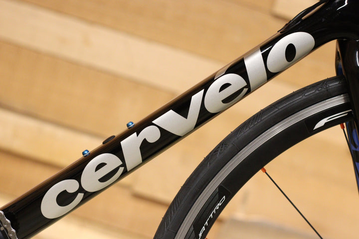 サーヴェロ cervelo R3 2014 XSサイズ シマノ アルテグラ 6800 MIX 11S カーボン ロードバイク 【立川店】