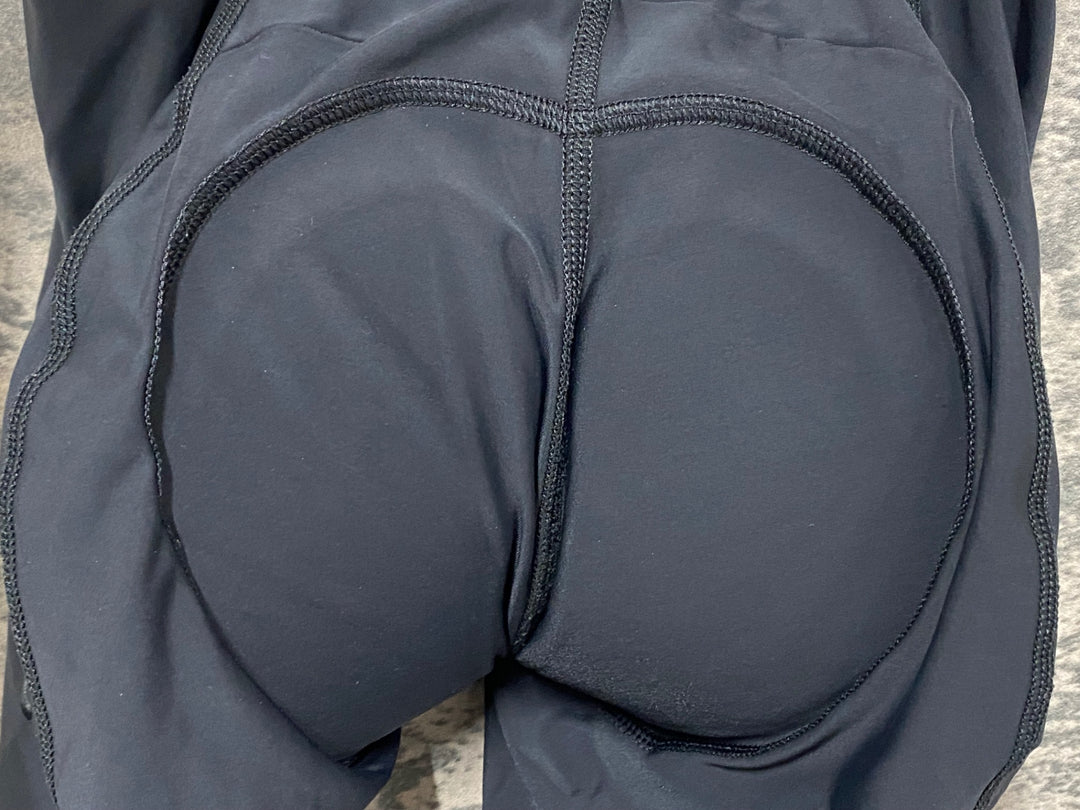JG243 ラファ Rapha CORE BIBSHORTS ビブショーツ 黒 S