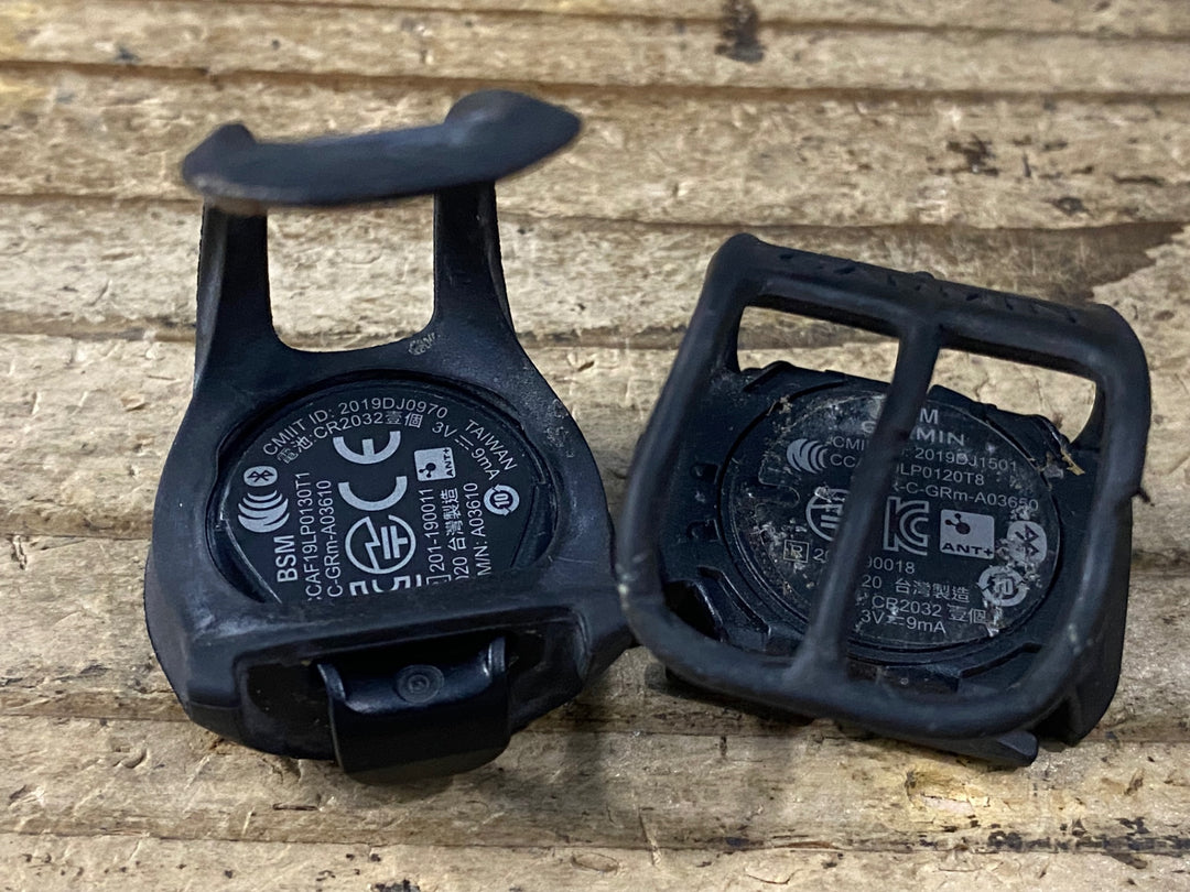 KJ442 ガーミン GARMIN EDGE 1030 PLUS サイクルコンピューター スピード,ケイデンスセンサーセット 動作確認済