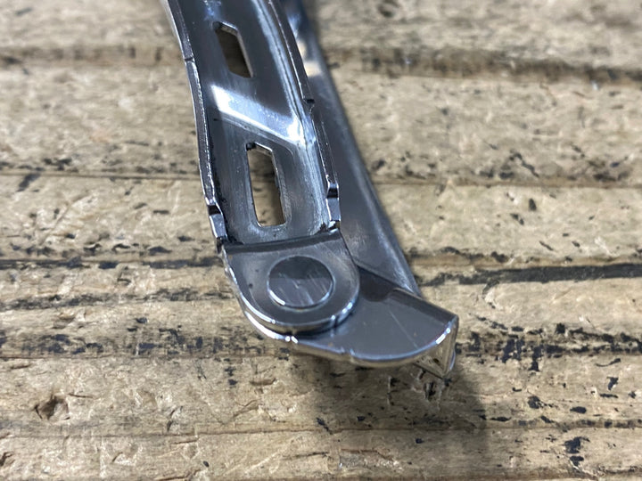 JY767 シマノ SHIMANO アルテグラ ULTEGRA FD-6870 フロントディレイラー Di2 動作確認済