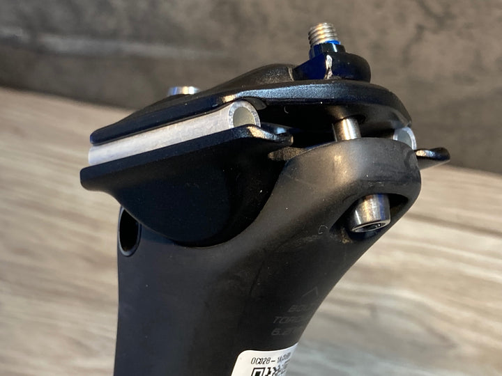 JU842 ロヴァール ROVAL アルピニスト ALPINIST カーボン シートポスト Φ27.2 350mm