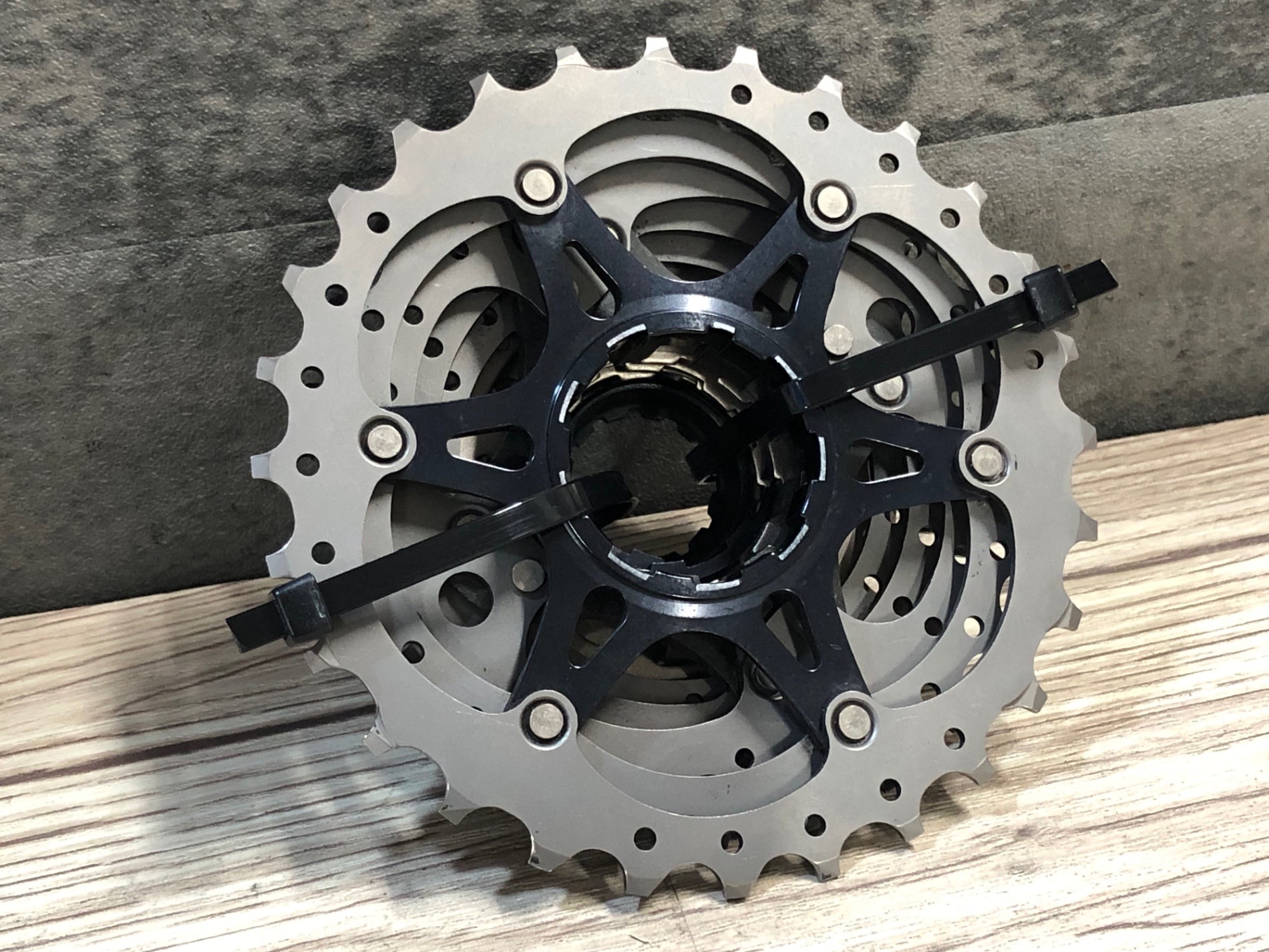 JX939 シマノ SHIMANO デュラエース DURA-ACE CS-R9100 スプロケット